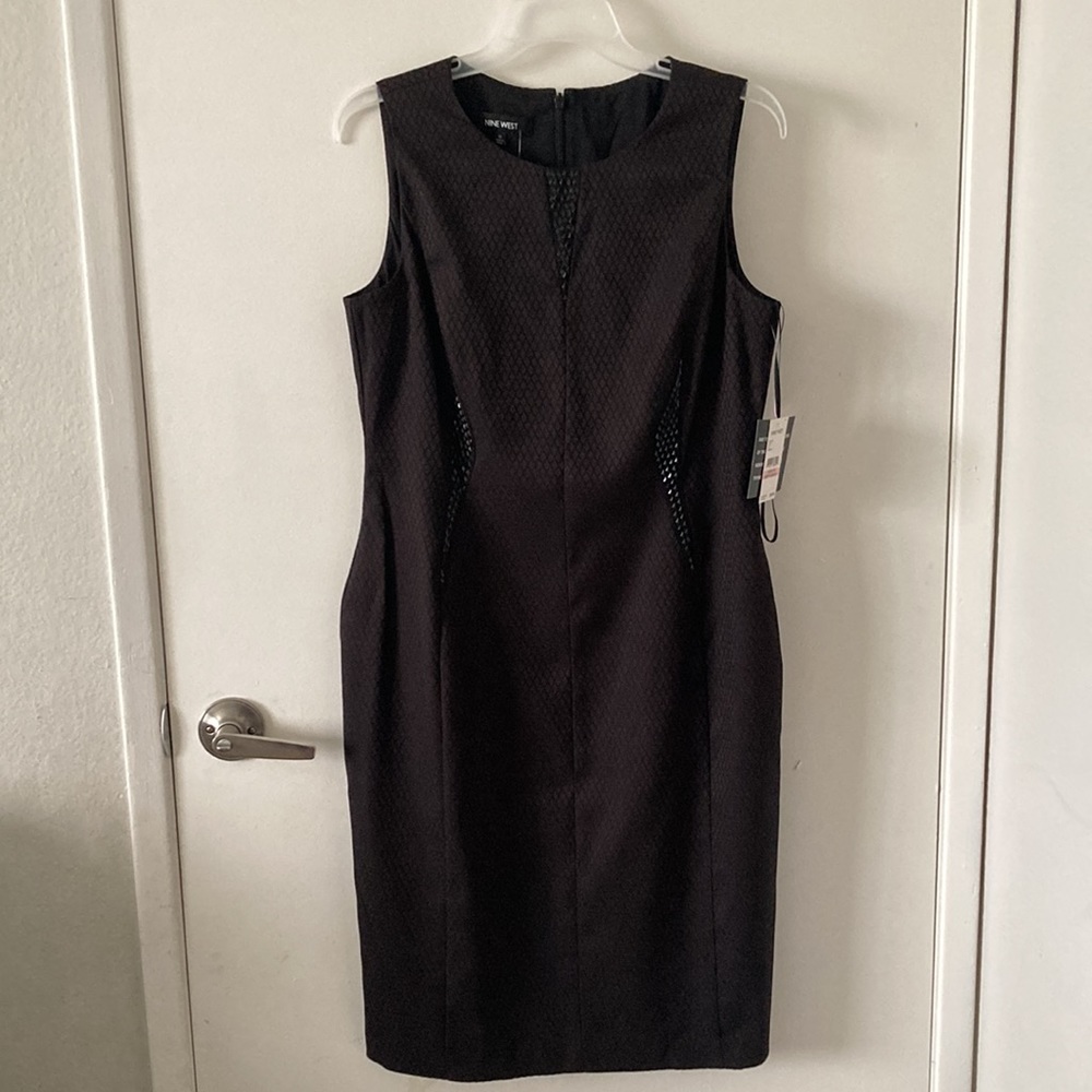 Nine West Dress NWT